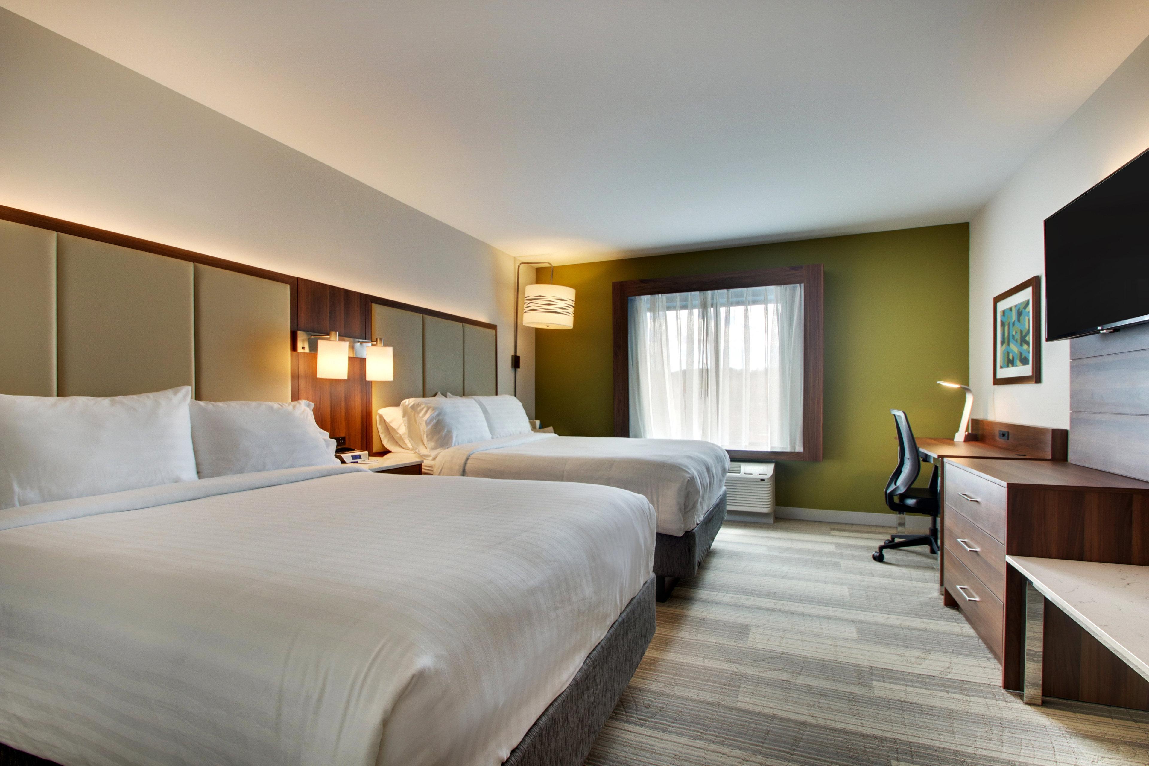 Holiday Inn Express & Suites Helen, An Ihg Hotel Zewnętrze zdjęcie