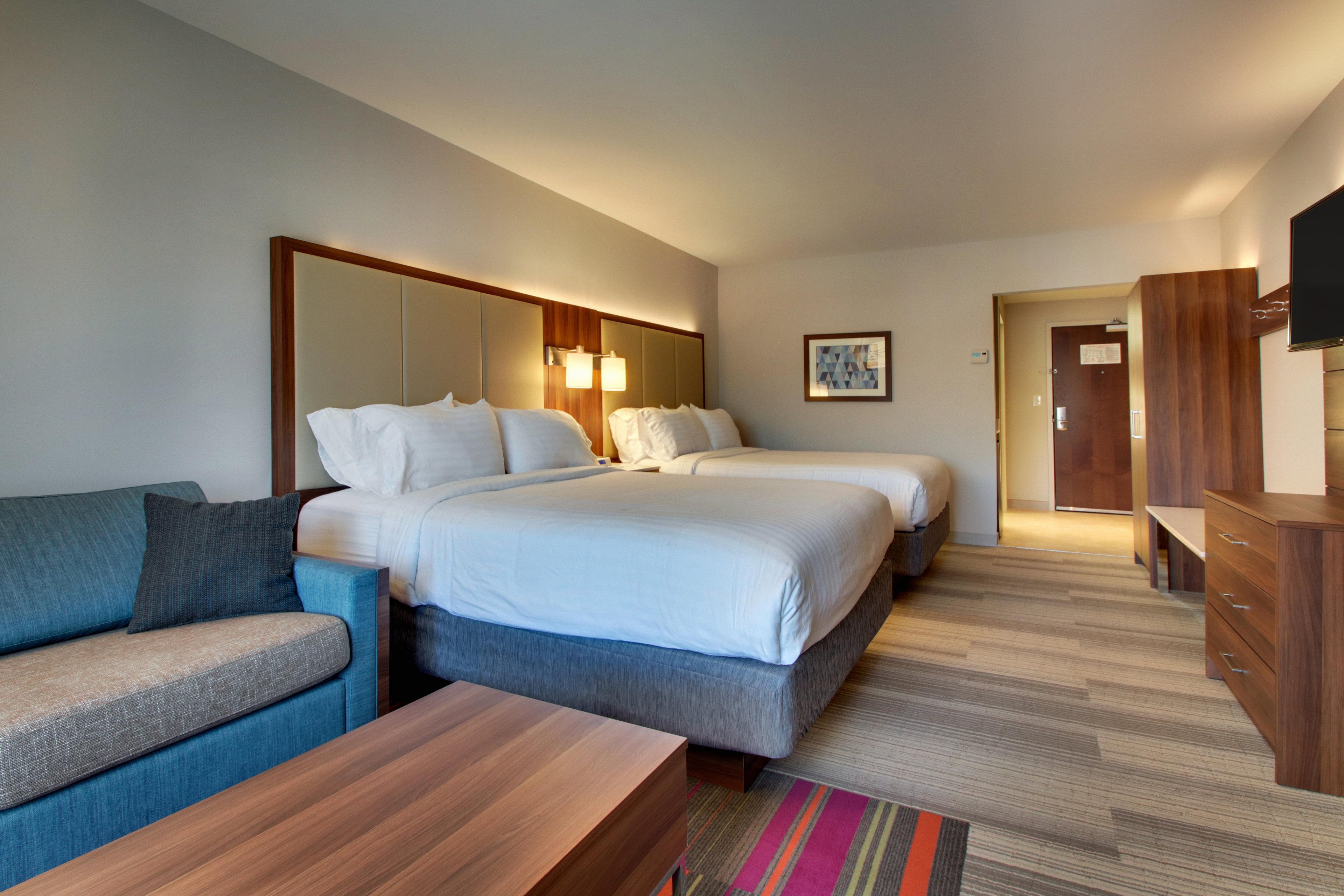 Holiday Inn Express & Suites Helen, An Ihg Hotel Zewnętrze zdjęcie
